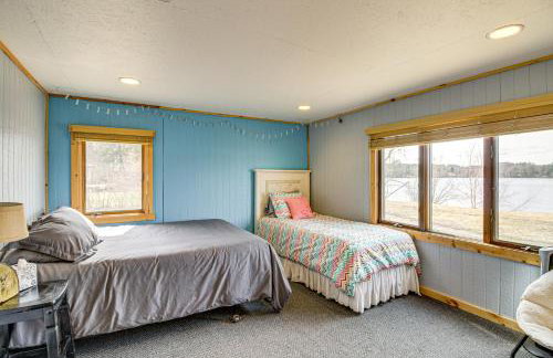 Boat Dock and Launch Family Cabin on Prairie Lake! - Foto 18