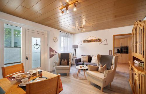 Ferienwohnung Perkuhn - Foto 1