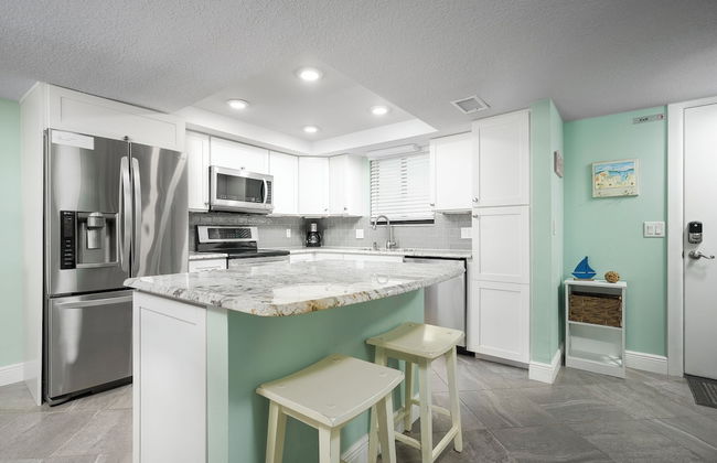 Sea Dancer 210 - Foto 14