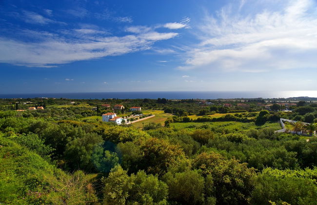 Liogerma Vacation Home - Foto 42