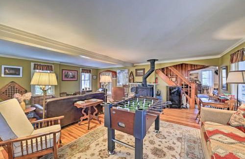 10 Mi to Gore Mountain- Home in Adirondack Park home - Photo 23