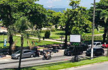 Apartamento frente Mar Santos - Foto 25