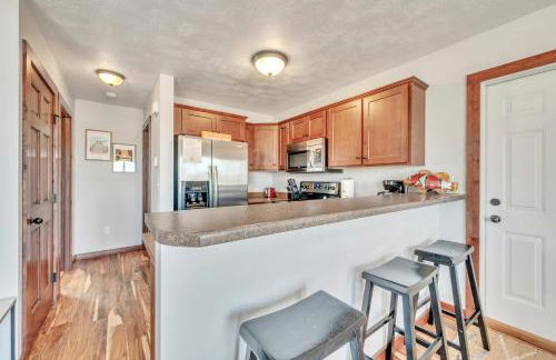 Bridges Bay Vacation Cabin 33 - Foto 15