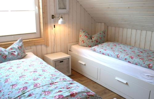 Apartments im Schwedenstil - Foto 26