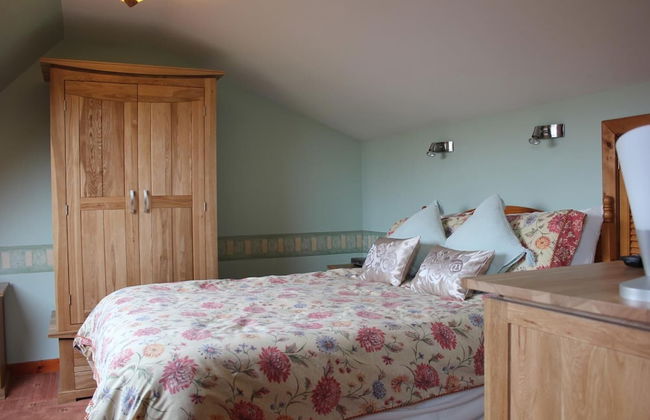 Shiantview Cottage - Foto 3