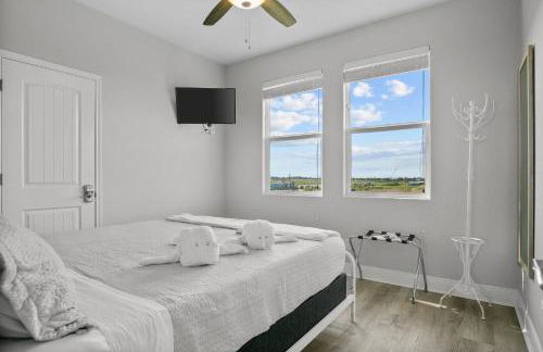 H2O Getaway - Awesome Views! - Foto 23