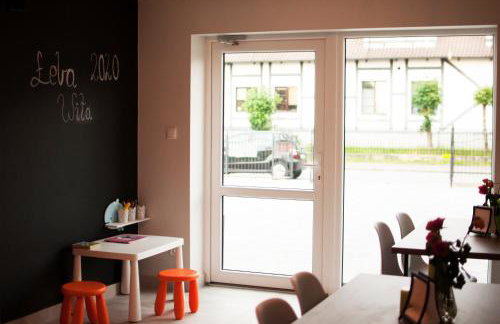 WILLA ILONA 1 - Foto 29