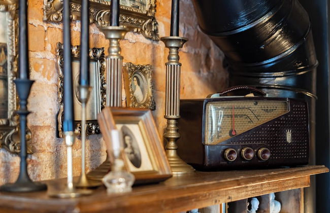 Pickle Factory Hotel - Foto 8