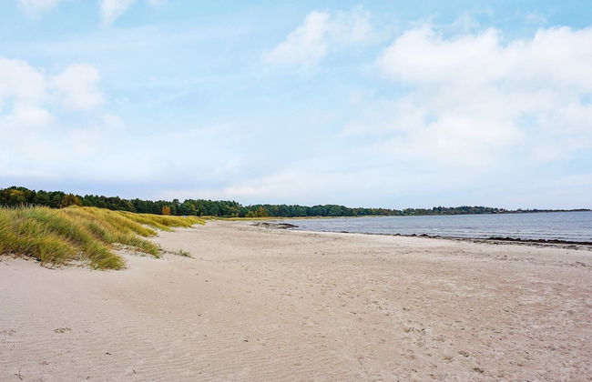 4 Person Holiday Home in Byxelkrok-by Traum - Foto 29