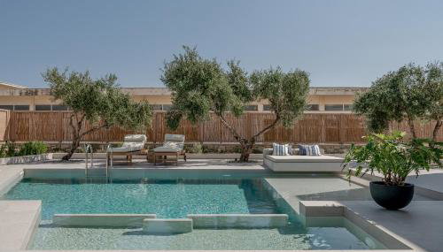 Anthos Villas - Chania - Foto 4