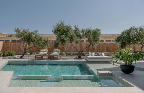 Anthos Villas - Chania - Photo 4