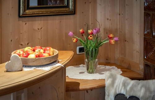 Tirolerhof guesthouse - Photo 22