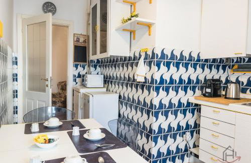 Free Box Auto - Spiagge 5min - AC - Smart TV - Foto 9