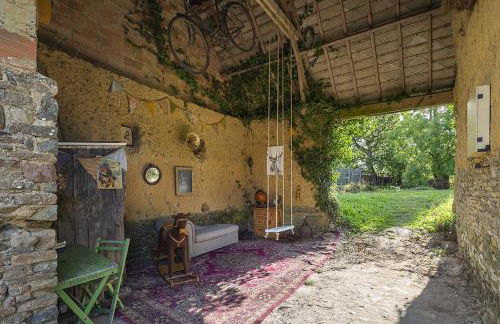 Glatigny Farmhouse - close to beach - proche de la plage - Foto 28