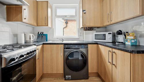 Mega Flat Near City Centre and Etihad Stadium - Foto 2