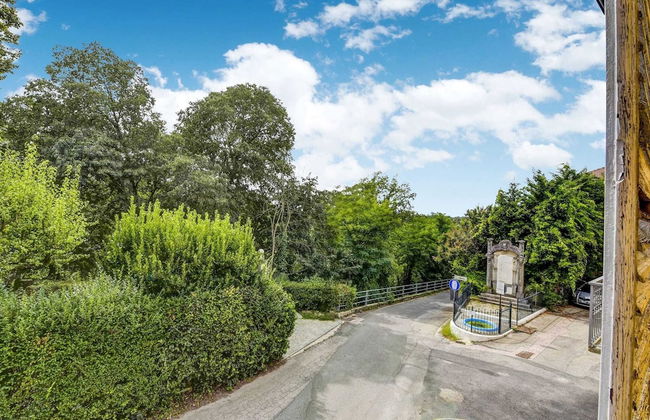 Belvilla by OYO Fienile - Foto 28