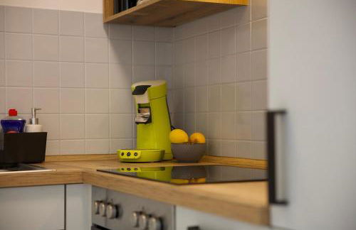 Moderne Unterkunft in Leutkirch - Foto 23