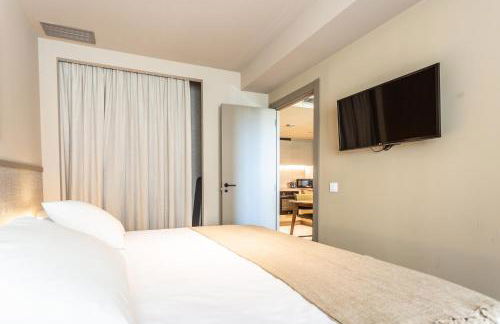 Apartamentos 87 Llaves - Foto 21