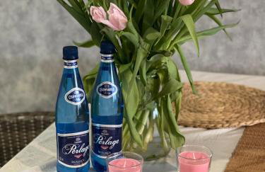 Poznań Airport Apartments Bara nowo Business - Foto 34