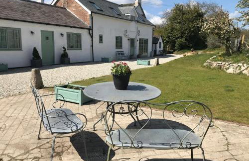 Cottages at Woodlands, Grooms Cottage - Foto 21