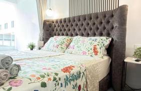 Luxury apartment Black Pearl Beluga with private Pool and Jacuzzi - Photo 9