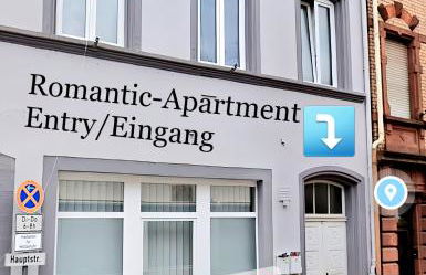 ROMANTIC-Apartment - Altbauflair mit Dachterrasse & Waldblick, Maisonette, 80m2 - Foto 36