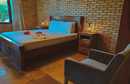 Refúgios Parajuru - Villa Cristiano - Photo 31