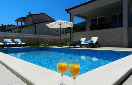 VILLA MARINE YourCroatiaHoliday - Foto 19