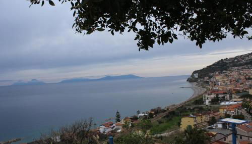 Casa Spisidda Appartamento "Panarea" per 4 persone con vista sulle Eolie - Foto 2