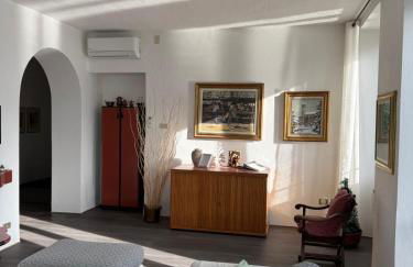 Simo House Stunning Lake View Balcony AC - Foto 36