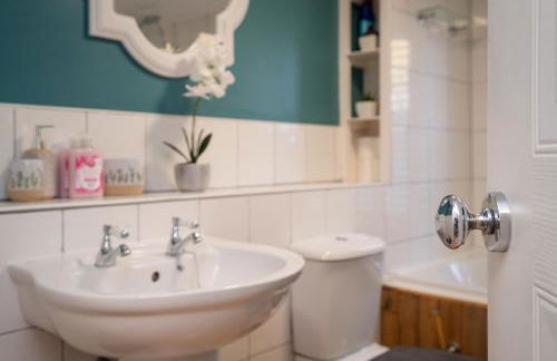 The Old Mill Cottage - Foto 14