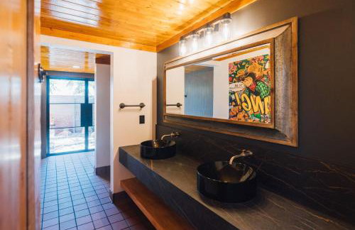 Mod West Ranch: 5-acre Boulder Playground - Foto 43