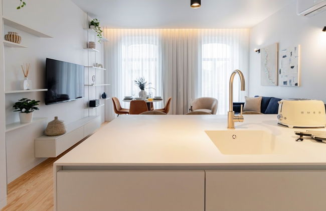 Almada 551 by LovelyStay - Foto 80