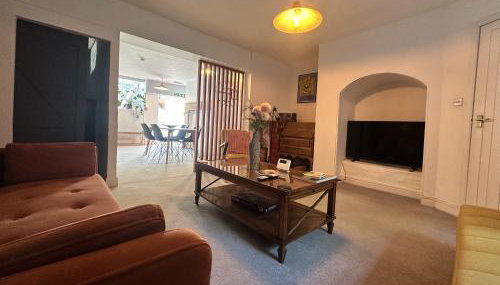 Hotwells Clifton Apartment - Foto 2