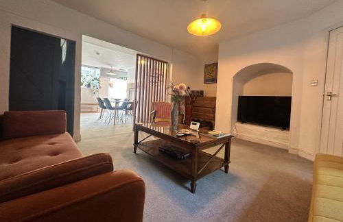 Hotwells Clifton Apartment - Foto 2