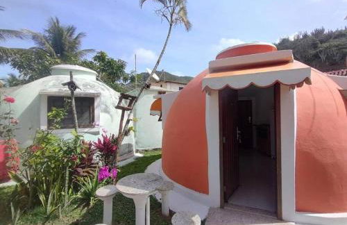 Cabana Lagoeiro Tucuns - Foto 20