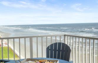 Serenity Shores Renovated Top Floor Condo w Stunning Ocean Views - Foto 44