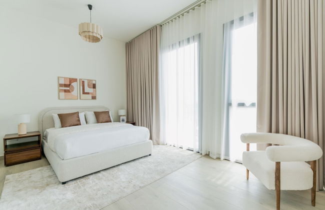 Nasma Luxury Stays- Ras Al Khaimah - Photo 58