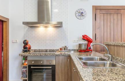 Puentelata Dúrcal by Ruralidays - Photo 28