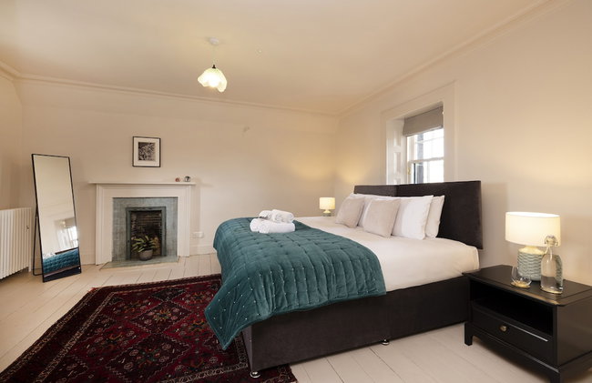 JOIVY Observatory House & Apartment - Foto 9