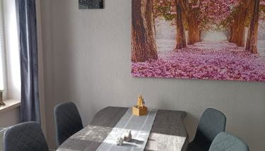 HARZ-PFOTE familien- und hundefreundliche Ferienwohnung - Foto 3