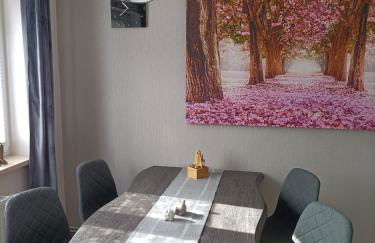 HARZ-PFOTE familien- und hundefreundliche Ferienwohnung - Foto 3