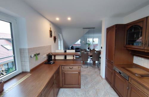 Ferienwohnung Rhöner WeitBlick - Foto 29