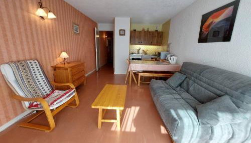 Appartement cosy à Autrans, 32m², proche pistes, 4 pers., parking inclus - FR-1-737-50 - Foto 2
