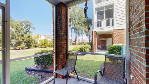 Gardens at Cypress Bay 19-104 - Foto 3