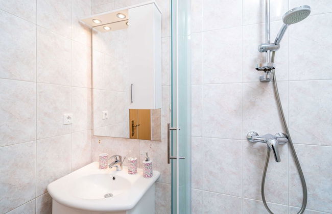 Apartments Zarac - Foto 37