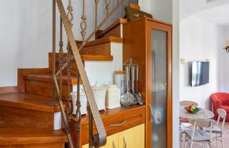 Maisonette "Akakia" - Foto 8