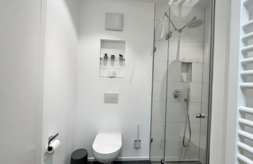 YUVA HOMES Germering - 100m2 - nahe München - 2 Bäder - S-Bahn - Foto 34