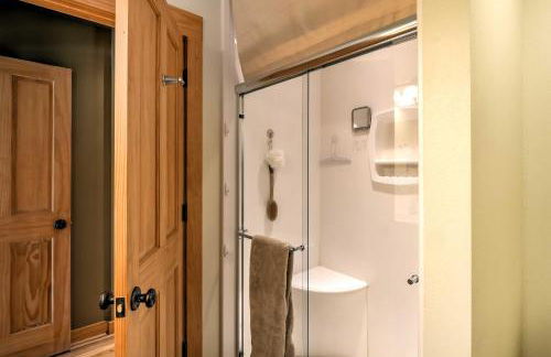 Peaceful Marble, Colorado Home with Deck and Mtn Views - Foto 24