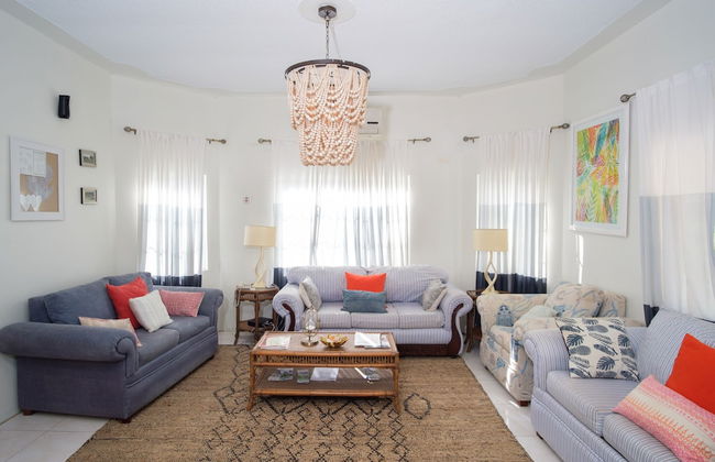 Jamaica Ocean View Villa - Foto 17